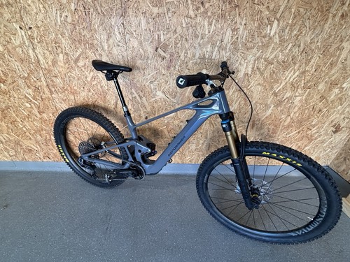 Mondraker nest sl - mondraker,