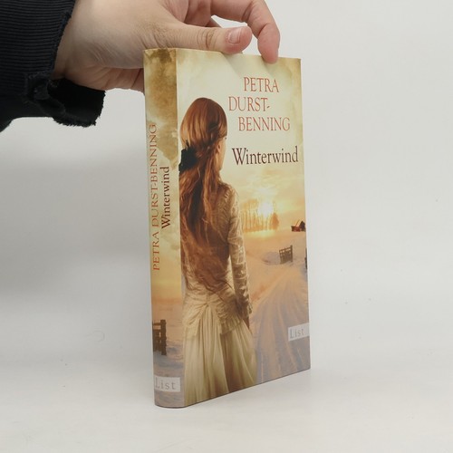 Winterwind petra durst - winterwind ,