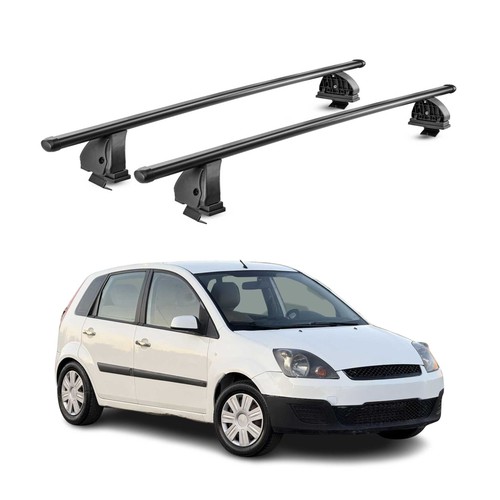 Stahl dachträger für ford - dachträger,
