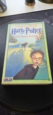 Harry Potter 3 und der Gefangene von Askaban von Joanne K. Rowling / TB