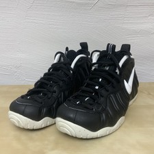 Nike Air Foamposite Pro 2016 Dr. Doom Us 8,5 Mens Basketball