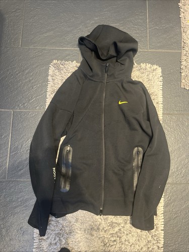 Nike nocta jacke - nocta, m