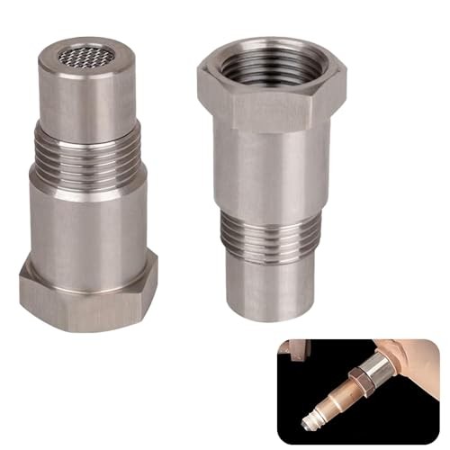 Lambdasonde adapter m18 - 2x,