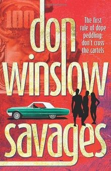 Savages von winslow - don, |