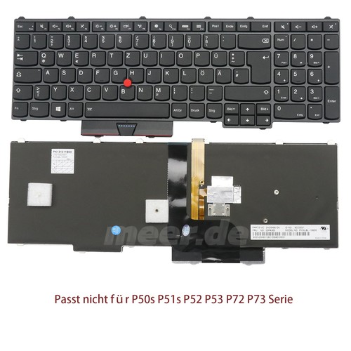 Neu tastatur für lenovo - de,