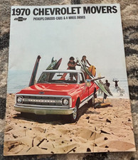 Chevrolet CS CE Pickup Trucks