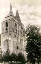 Gransee sankt marienkirche - gransee,