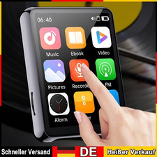 2,4 inch Bluetooth MP3 MP4