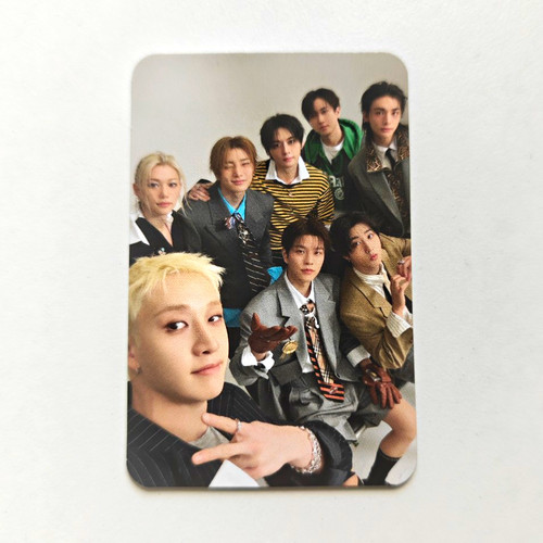 Stray kids skz this - stray,