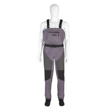 Daiwa D-VEC Breathable Waders
