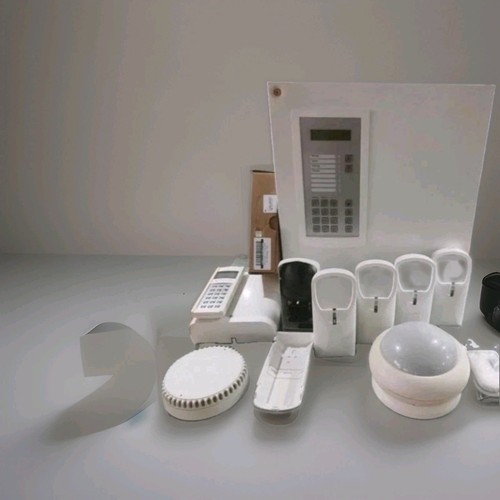 Telenot complex 400h - complex,