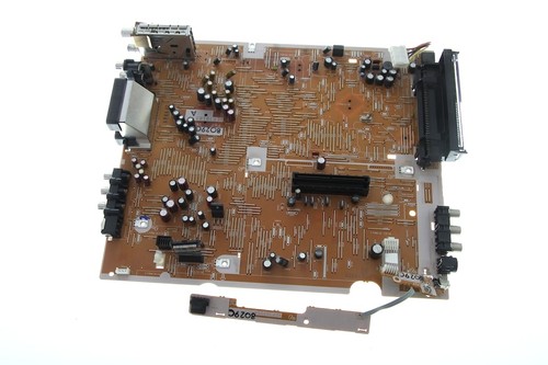 Panasonic dmr eh585 platine - panasonic, dmr-eh585