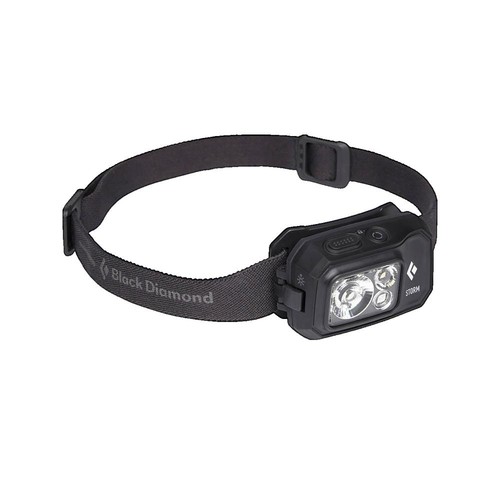 Black diamond storm - black,