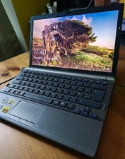 SEHR SELTENER Retro Sony Vaio