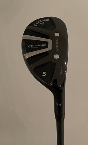 Callaway rogue 5er hybrid - 5er, 24