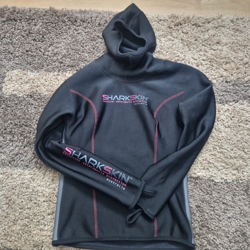 Tauchanzug sharkskin teilig - tauchanzug,