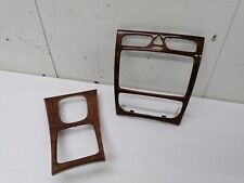 Mercedes W203 - Blende Schaltkulisse Armaturenbrett Rhamen 2St A2036802339 (18)