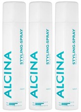 Alcina styling spray mit - spray,