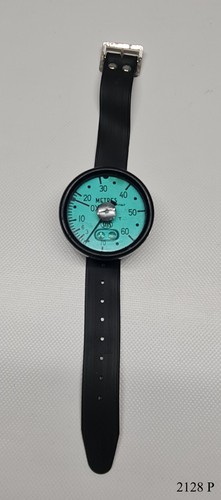 Vintage tauchen tiefenmesser - vintage,