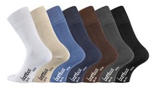 6-18 Paar Bambus Viskose