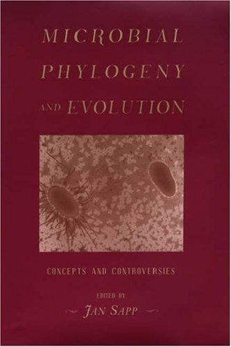 Microbial phylogeny and - microbial,