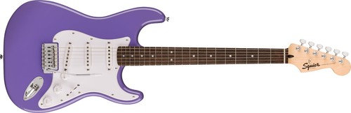 Squier sonic stratocaster - sonic,