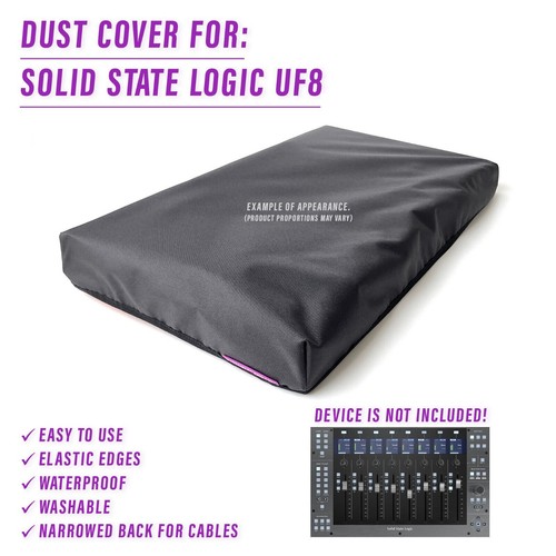 Staubschutz für solid state - staubschutz,