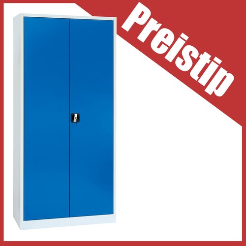 Stahlschrank aktenschrank - stahlschrank,