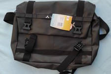 VAUDE - Mineo Messenger 22 - black