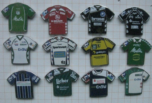 Hbl handball bundesliga - 12,