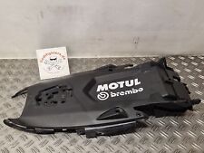 Heckunterverkleidung Verkleidung Suzuki GSX-S 750 EZ.17 WC50 14371km 6311113K00