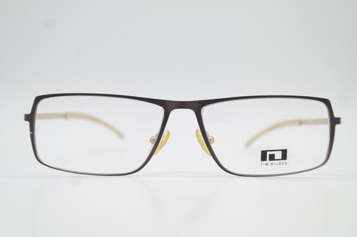 Brille tim dilsen - dilsen, bronze