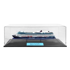Tui cruises schiffsmodell mein - tui,