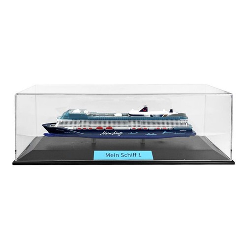 Tui cruises schiffsmodell mein - cruises,