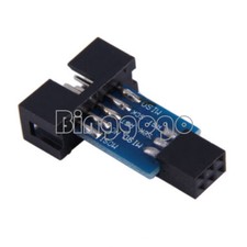 2PCS X 10 Pin to Standard 6