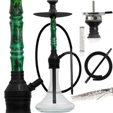 FUMES Nevado Shisha Komplett