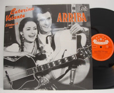 Caterina Valente     Arriba