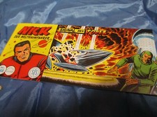 NICK  der Weltraumfahrer , Nr