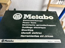 Metabo SBE 780-2 780W