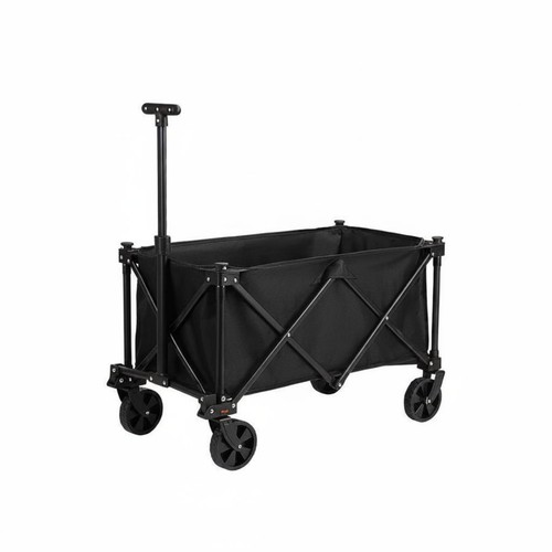 Faltbarer bollerwagen faltbar - faltbarer,
