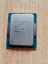 CPU intel Core i9 14900KF 