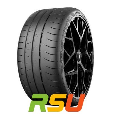 Goodyear eagle f1 - 2x,