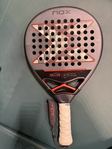 Nox at10 genius 18k 2025 - 18k,