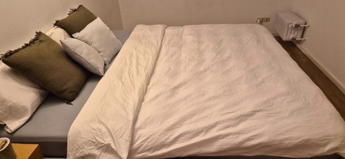 Ikea brimnes bett - brimnes,
