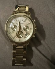 Armani Exchange Damen Uhr