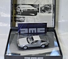 1:43  Modellauto Minichamps