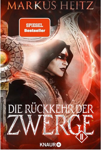 Die rückkehr der zwerge - die,
