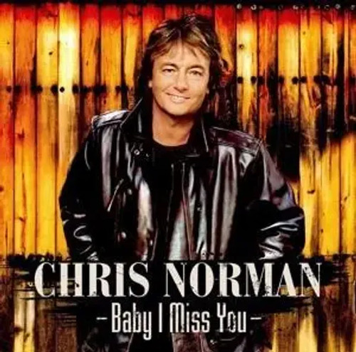 Baby miss you - baby, norman