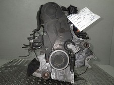 Motor ohne Anbauteile (Diesel)