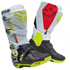 Fox Motion MX Stiefel -